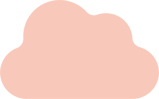 Cloud Shape